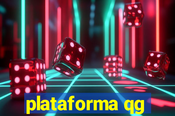 plataforma qg